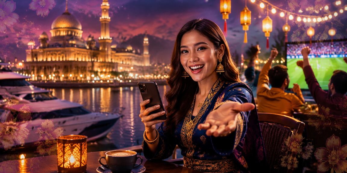 Access 99mart online casino via mobile phone in Putrajaya